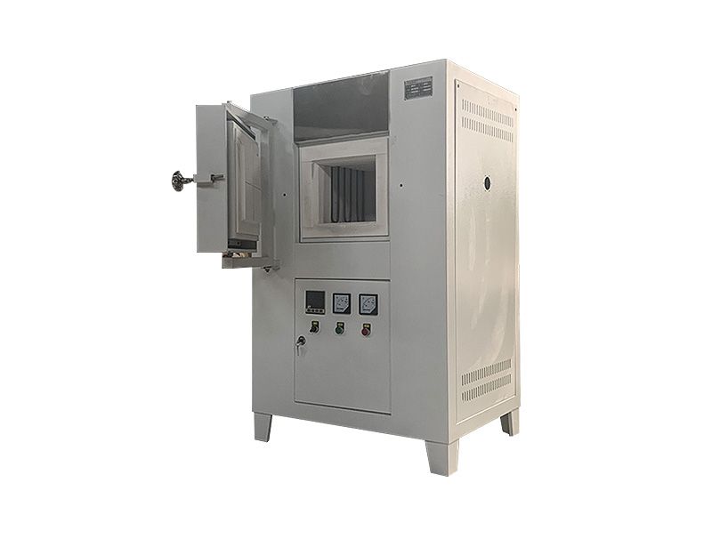 1700度箱式電爐（lú）